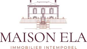 Maison ELA logo